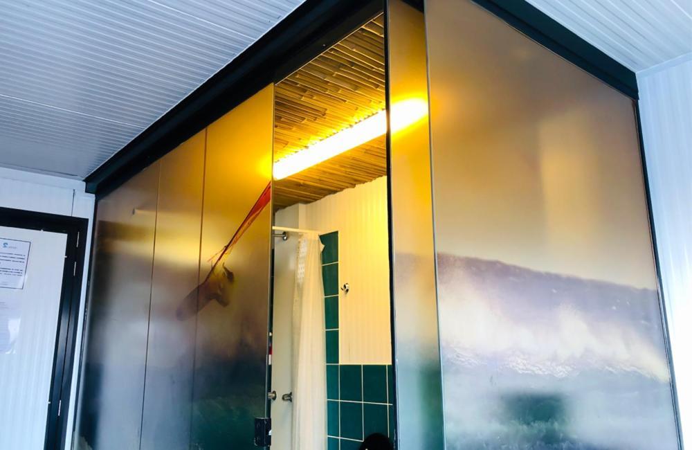 Surfari Punta Rocas Hostel Punta Negra Εξωτερικό φωτογραφία