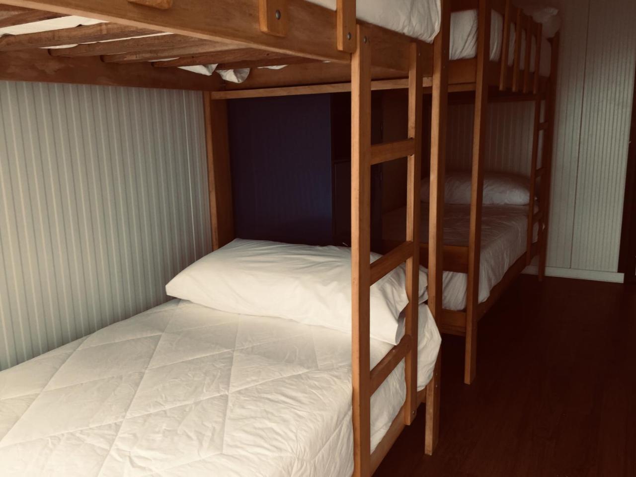 Surfari Punta Rocas Hostel Punta Negra Εξωτερικό φωτογραφία