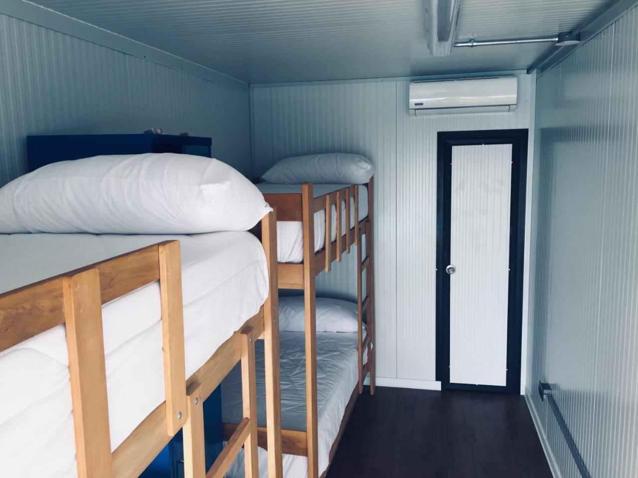 Surfari Punta Rocas Hostel Punta Negra Εξωτερικό φωτογραφία
