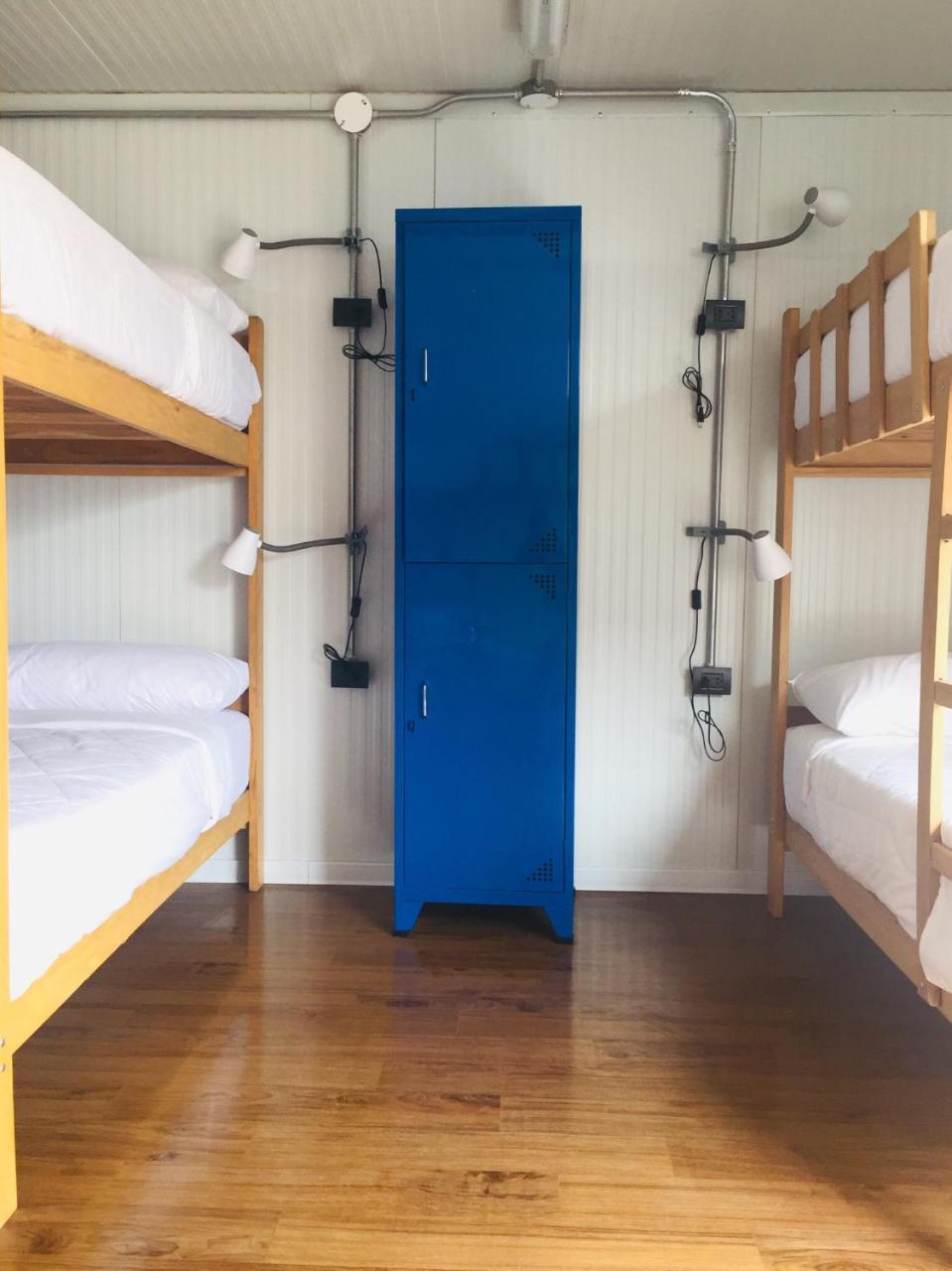 Surfari Punta Rocas Hostel Punta Negra Εξωτερικό φωτογραφία