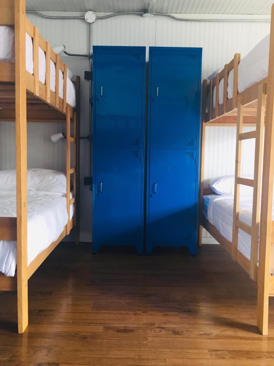 Surfari Punta Rocas Hostel Punta Negra Εξωτερικό φωτογραφία