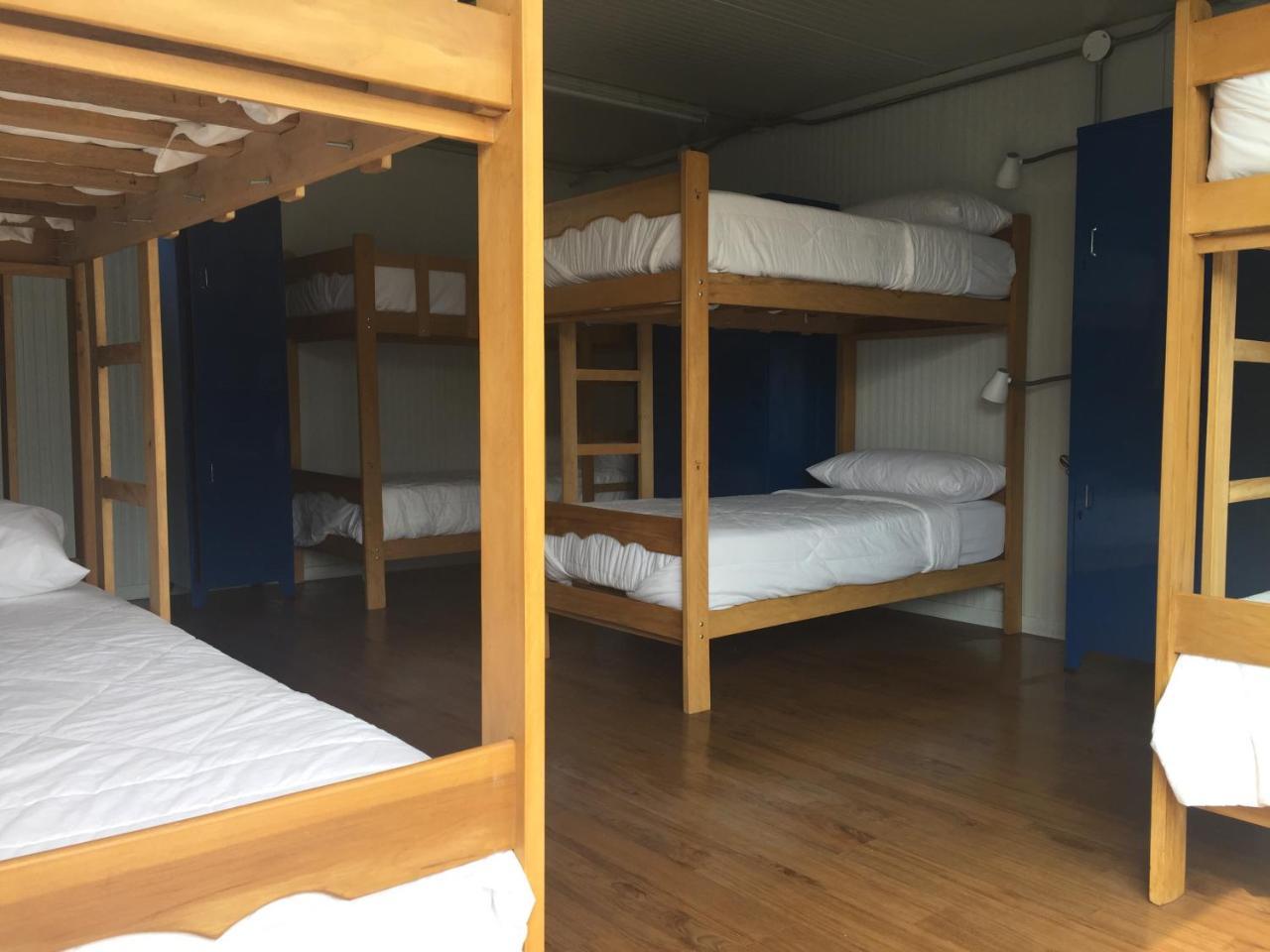 Surfari Punta Rocas Hostel Punta Negra Εξωτερικό φωτογραφία