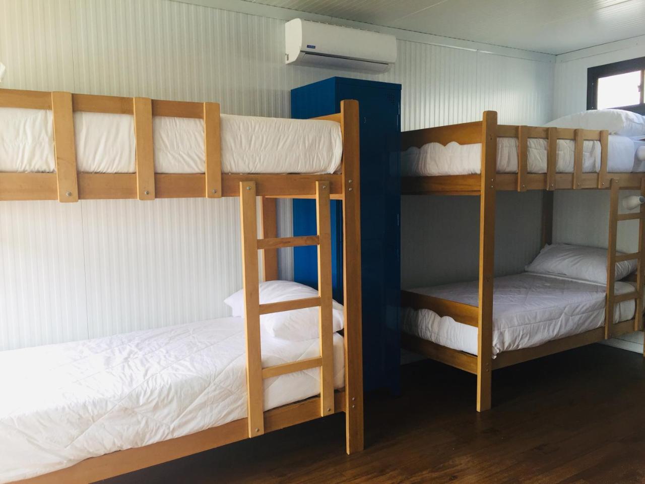 Surfari Punta Rocas Hostel Punta Negra Εξωτερικό φωτογραφία