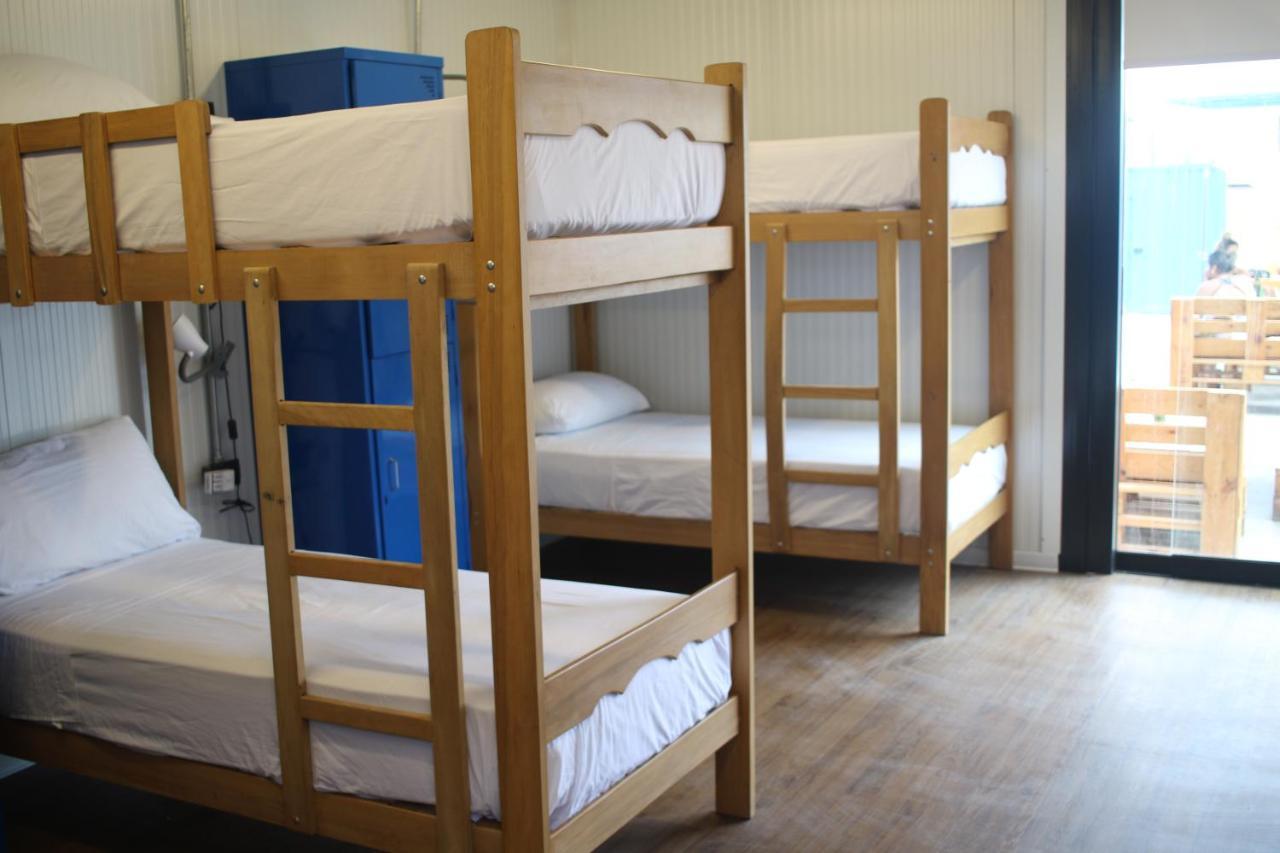 Surfari Punta Rocas Hostel Punta Negra Εξωτερικό φωτογραφία